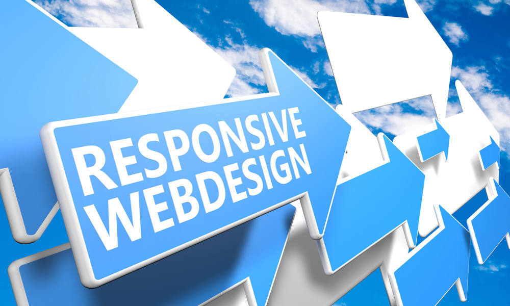 Responsive Webdesign